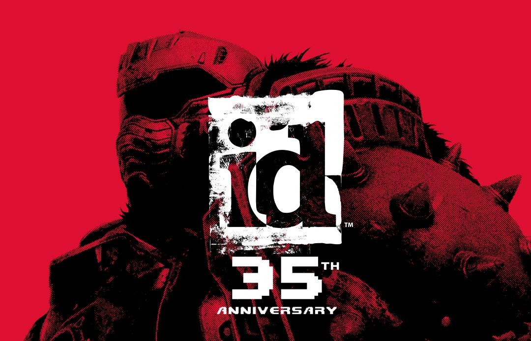 id Software cumple 35 años en 2026