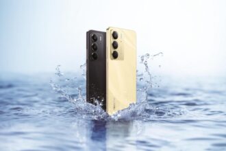 realme cuenta con dispositivos para seguirte el ritmo bajo cualquier clima