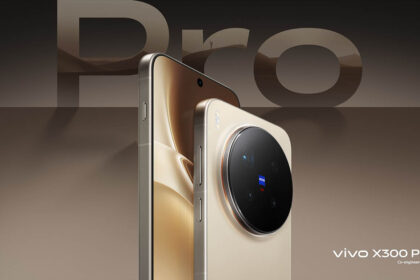 vivo X300 Pro llegará muy pronto a Colombia