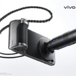 vivo X300 Pro ya está disponible en Colombia