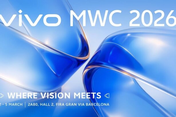 vivo presentará el X300 Ultra en el Mobile World Congress 2026