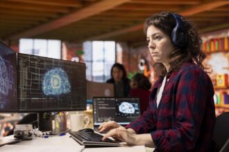 215 empresas participarán en Gen AI University de AWS