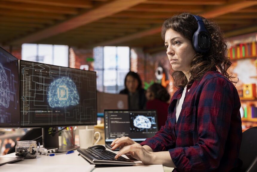 215 empresas participarán en Gen AI University de AWS