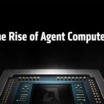 AMD presenta el concepto de “Agent Computers”