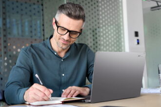 Acer presenta los nuevos TravelMate Copilot+ con Intel Core Ultra Series 3