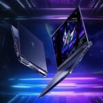 Acer renueva sus laptops gaming Predator Helios Neo