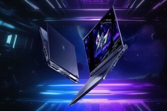 Acer renueva sus laptops gaming Predator Helios Neo