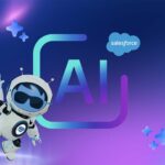 Agentforce para pequeñas empresas ahora está integrado en Salesforce Suites