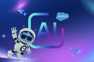 Agentforce para pequeñas empresas ahora está integrado en Salesforce Suites