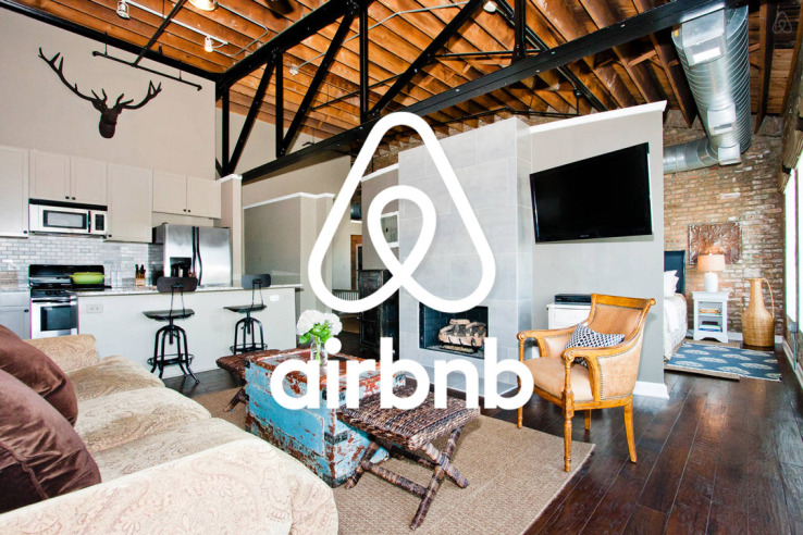 Airbnb reporta un crecimiento de más del 50% en búsquedas para Semana Santa