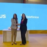 Airbus Helicopters y Telefónica se alían para impulsar la hiperconectividad 5G