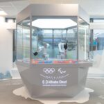 Alibaba Cloud impulsó una experiencia olímpica más sostenible