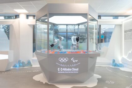 Alibaba Cloud impulsó una experiencia olímpica más sostenible