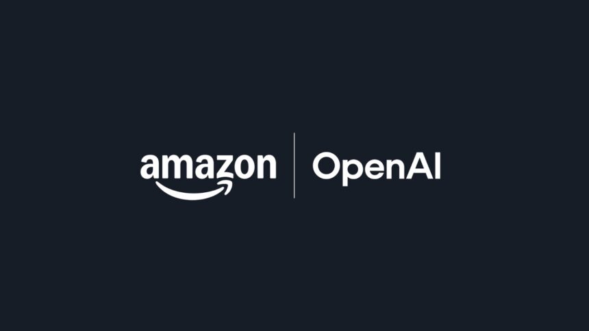 Amazon invierte US$50.000 millones por OpenAI