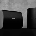 Anuncia Bose Professional los DesignMax DM12SE