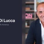 Aon anuncia a Franco Di Lucca como CEO de Hispanic South America