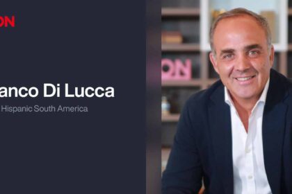 Aon anuncia a Franco Di Lucca como CEO de Hispanic South America