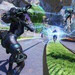 Apex Legends anuncia el inicio del evento Réplica el 31 de marzo