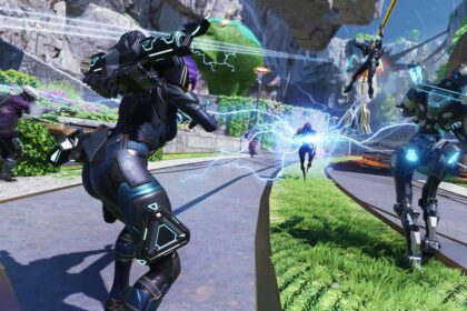 Apex Legends anuncia el inicio del evento Réplica el 31 de marzo