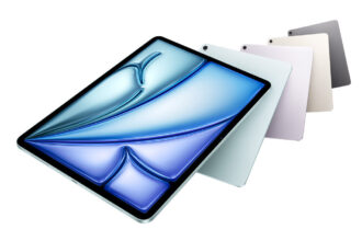 Apple anuncia el nuevo iPad Air con procesador M4