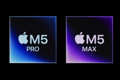 Apple anuncia los procesadores M5 Pro y M5 Max