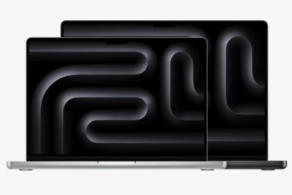 Apple presenta el MacBook Pro con los nuevos M5 Pro y M5 Max