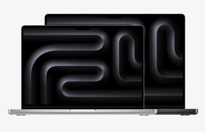 Apple presenta el MacBook Pro con los nuevos M5 Pro y M5 Max