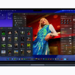 Apple presenta el nuevo MacBook Air con M5