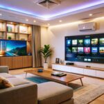 Backdrops de Roku permiten dar un nuevo uso a los televisores