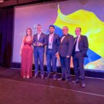 Banco Agrario gana premio Platino en FinTech Americas