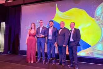 Banco Agrario gana premio Platino en FinTech Americas