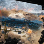 Battlefield REDSEC hará pruebas de partidas individuales