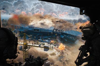 Battlefield REDSEC hará pruebas de partidas individuales