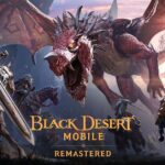 Black Desert Mobile presenta actualización con un launcher para PC