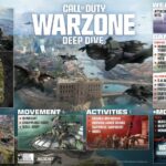 Black Ops Royale llega a Call of Duty: Warzone el 12 de marzo