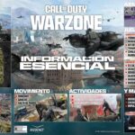 Black Ops Royale ya está disponible en Call of Duty: Warzone
