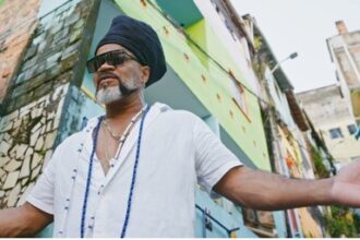 CARLINHOS BROWN: EL RITMO DE BRASIL llega el 14 de abril a HBO Max