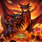 CATACLISMO ya está disponible en Hearthstone