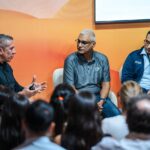 CEO de GlobalLogic sobre cómo la Agentic AI redefine los negocios