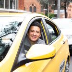 Cabify apoya la movilidad en la jornada electoral este 8 de marzo