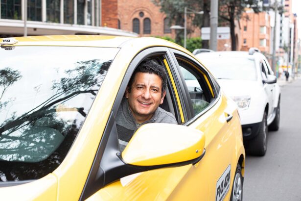 Cabify apoya la movilidad en la jornada electoral este 8 de marzo