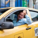 Cabify es la plataforma favorita para la movilidad empresarial