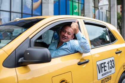 Cabify es la plataforma favorita para la movilidad empresarial