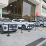 Chery Colombia apuesta por un crecimiento acelerado en 2026