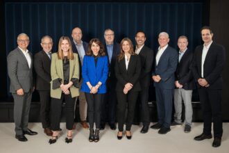 Cirion Technologies anuncia cambios en equipo ejecutivo en la región