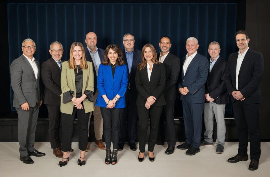 Cirion Technologies anuncia cambios en equipo ejecutivo en la región