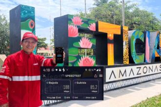 Claro lleva la tecnología 5G a Leticia