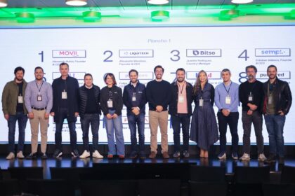 Colombia Fintech presenta su nueva Junta Directiva