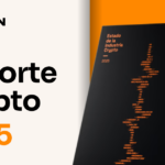 Colombia es el 5to país de mayor rápido crecimiento en uso crypto