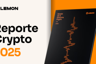 Colombia es el 5to país de mayor rápido crecimiento en uso crypto